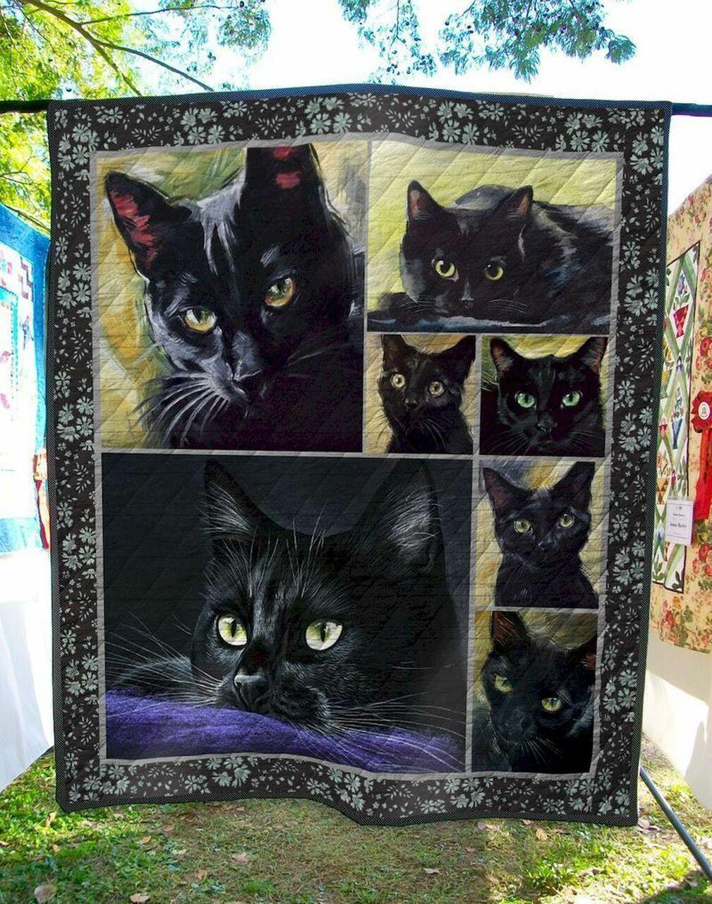 Halloween Poison Is Medicine U Quilt Wh and Home Decor
