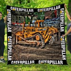 Heavy Equipment Quilt  01995  Quilt and Home Decor
