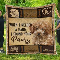 Hedgehog Finding You U Quilt Qa and Home Decor