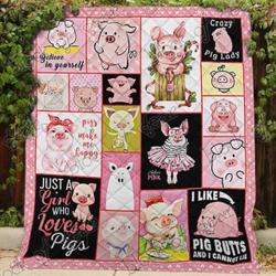 Hippie Dont Want Forget Your Face Awesome U Quilt Kl and Home Decor