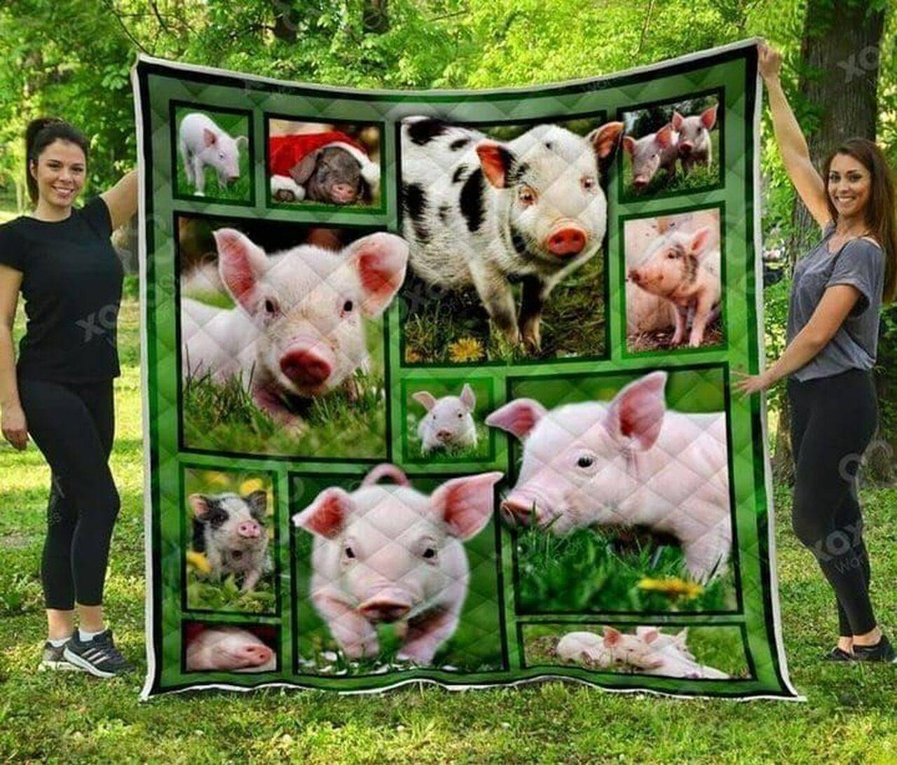 Hippie Lost My Fear U Quilt Ja and Home Decor