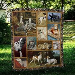 Hippie Love And Hippie U Quilt Eh and Home Decor