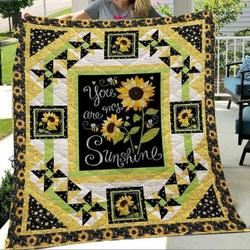 Hippie Maybe This Is Crazy Quilt Blanket Dhc03011483Dd and Home Decor