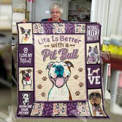 Hippie Soul U Quilt Bn and Home Decor
