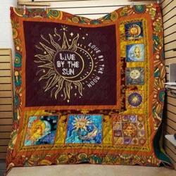 Hippie Vcb Quilt Derqvf and Home Decor