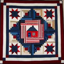 Home Sweet Cla2210282Q Quilt Blanket and Home Decor