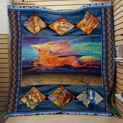 Horse 15 Quilt and Home Decor