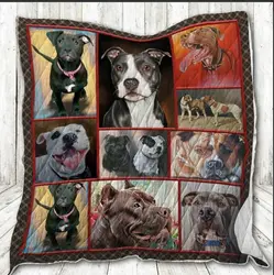 Horse Be A Wind U Quilt Vx and Home Decor