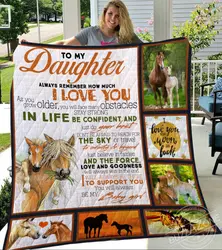 Horse Quilt Nh and Home Decor