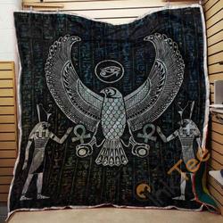 Horus Blanket TH2906 Quilt and Home Decor