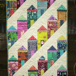 House Cl16100390Mdq Quilt Blanket and Home Decor