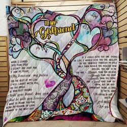 How Special You Are Quilt Blanket  Quilt and Home Decor