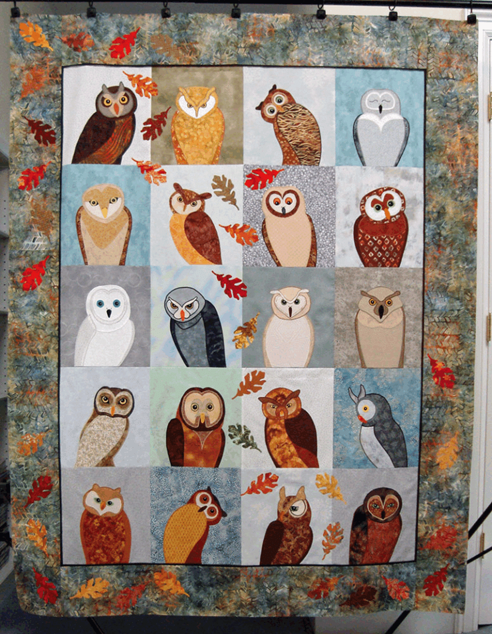 Humming Bird Little Hummingbirds U Quilt Gg and Home Decor