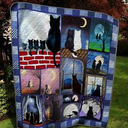 Hummingbird Birds As Friends U Quilt Rt and Home Decor