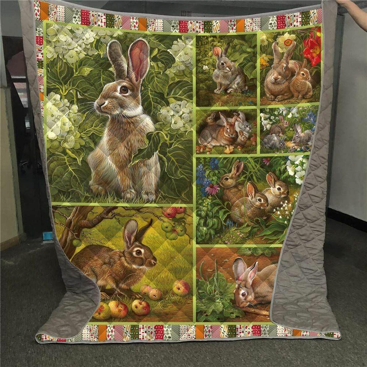 Husky Good Boy U Quilt Cf and Home Decor