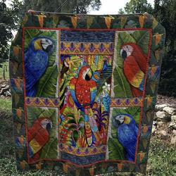 Husky Love In This U Quilt Ai and Home Decor