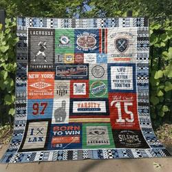 I Lax Quilt Blanket Tt99  Quilt and Home Decor