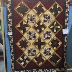 Imperial Splender Cla1810334Q Quilt Blanket and Home Decor