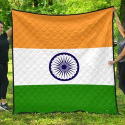 India Premium Quilt A03  Quilt and Home Decor