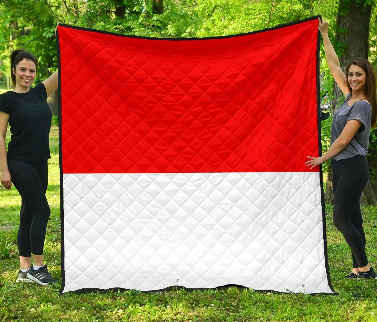 Indonesia Premium Quilt A03 Quilt and Home Decor