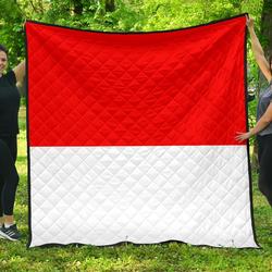 Indonesia Premium Quilt A03  Quilt and Home Decor