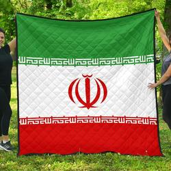 Iran Premium Quilt A03  Quilt and Home Decor