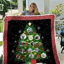 It S A Wonderful Life Quilt Blanket 01442 and Home Decor