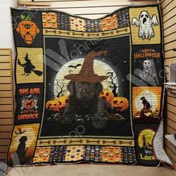 Jack Russel Nowhere To Go U Quilt Bc and Home Decor