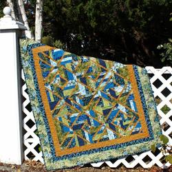 Jelly Beans Quilt Blanket Dhc010267Lt and Home Decor