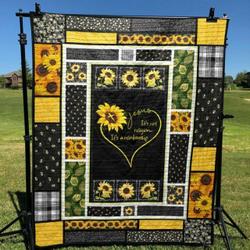 Jesus Relationship Quilt Blanket Lk08  Quilt and Home Decor