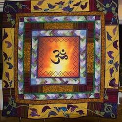 Jewish Cla1010347Q Quilt Blanket and Home Decor