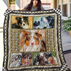 Jewish Your Own Land U Quilt Jf and Home Decor