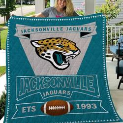 Jj Logo Premium Quilt and Home Decor