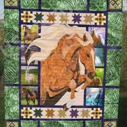 Jump Out Clt130625 Quilt Blanket and Home Decor