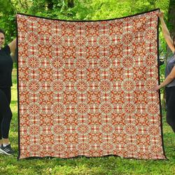 Keleidoscope Hur Quilt aa and Home Decor