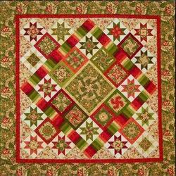 Keyboard Kaleidoscope Cla2210299Q Quilt Blanket and Home Decor
