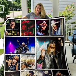 Kid Rock Quilt  Quilt and Home Decor
