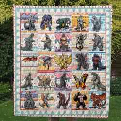 Kj21 Quilt and Home Decor