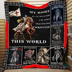 Knight G Quilt Ah and Home Decor