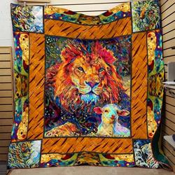 Knight G Quilt Rg and Home Decor