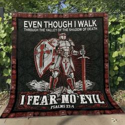 Knight Hur Quilt Bevrtf and Home Decor