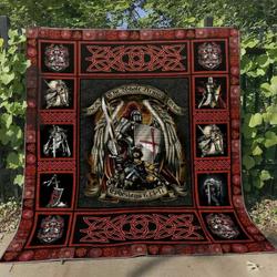 Knight Hur Quilt Cysiqh and Home Decor