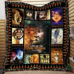 Knight Temlplar Quilt Dml and Home Decor