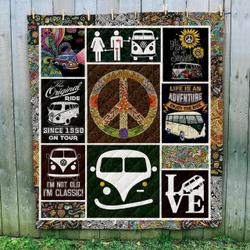 Kombi Clp270653 Quilt Blanket and Home Decor