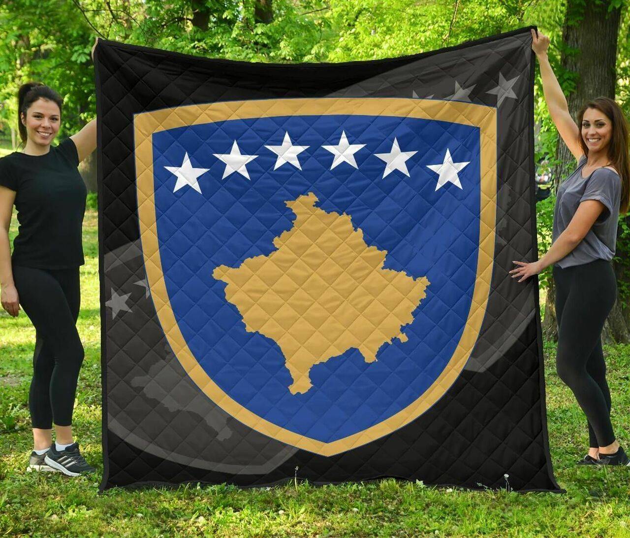 Kosovo Premium Quality Qq Quilt Bevrtv and Home Decor