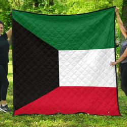 Kuwait Premium Quilt A03  Quilt and Home Decor