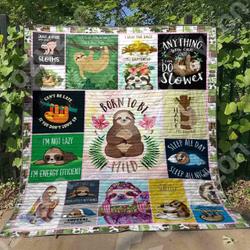 Labrador Never Ever Let Go U Quilt Ej and Home Decor