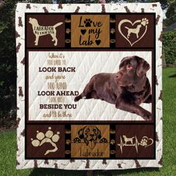 Labrador Retriever Quilt  Quilt and Home Decor