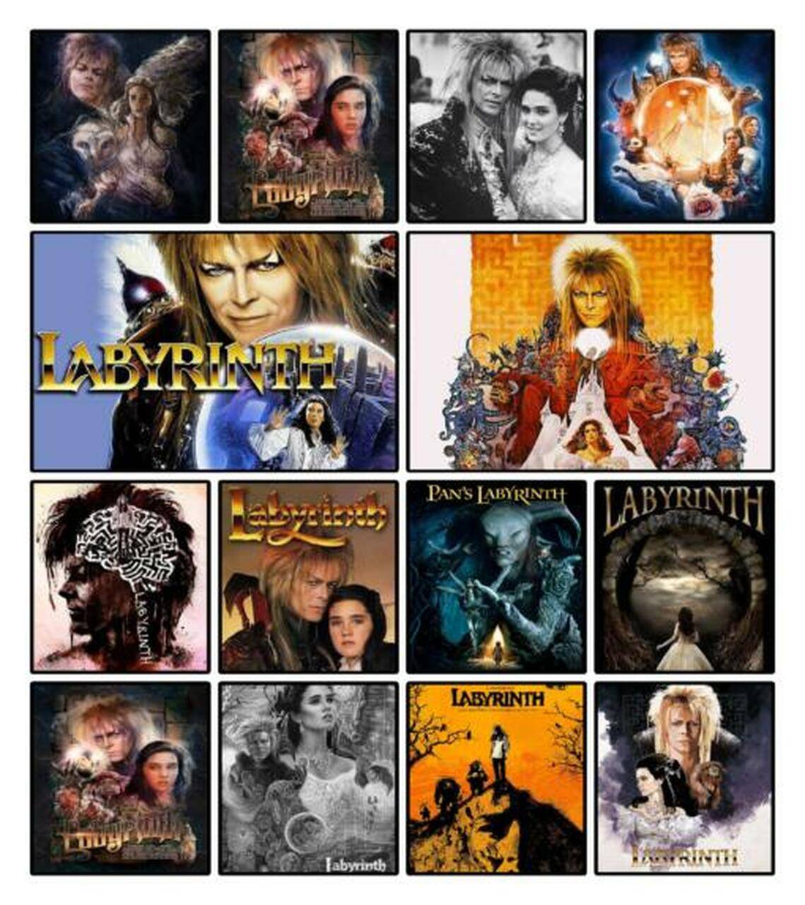 Labyrinth Quilt Blanket New Quilt and Home Decor