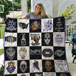 Lak Quilt Blanket Ver 25 and Home Decor